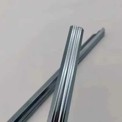 Aluminum TV Screen Frame