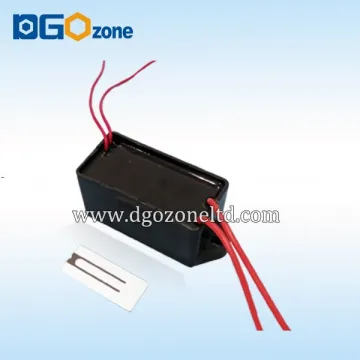 (KHP-200MG) 200mg Ceramic plate ozone generator units for Air Purifier