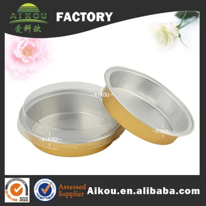 Aluminum Cheaper Honey Jars Jam Jars Wholesale With heat sealed lid