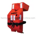 Peralatan Marin Solas Foam LifeJacket untuk menyelamatkan nyawa