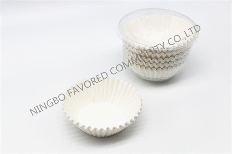 Revestimiento para vasos de papel N ° 8 Vaso de papel de silicona