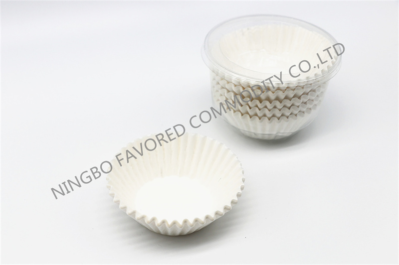 Paper cup liner No.8 Silicone paper cup