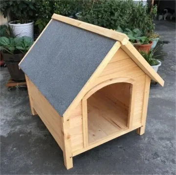 Customized Weatherproof Pet House