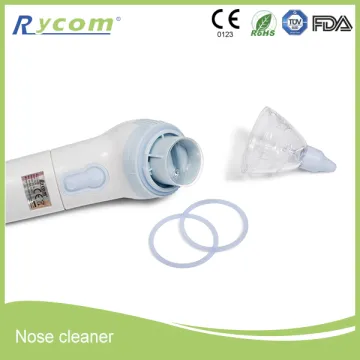 Special Nasal Absorption Device Baby Sniffing Device Newborn Baby Nose Cleaner Nasal Aspirator