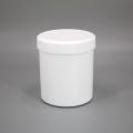 Engine oil lubricant plastic buckets with lid