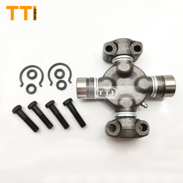 WA320-5 Loader Spider Assembly 4182032620 Universal Joint For WA250