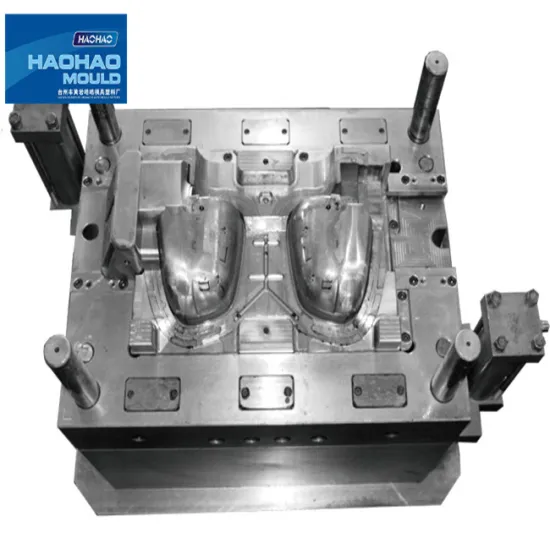 High PrecisionPlastic injection Car Rear View Mirror Mould