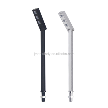 3W LED Showcase Cabinet Light: Mini Spotlight for Furniture, Jewelry, and Museum Displays