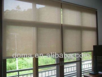 Screen Fabric Blinds for Project