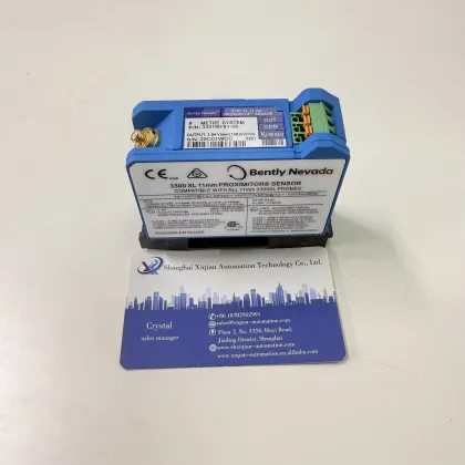 Bently Nevada KR-939SB3 Proximity Probe