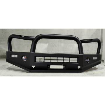 4x4 Accesorios Barra de toros para Toyota Hilux Vigo 09-13