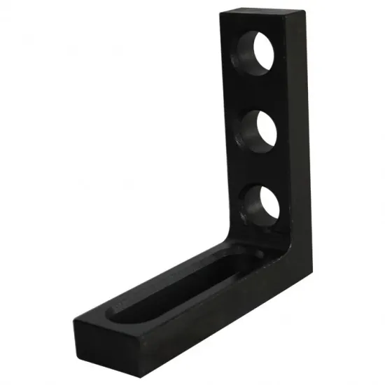 Adjustable Welding Machinery: Customizable Locating Angles