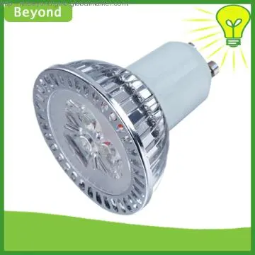 gu10 Kitchen Spot Lights led  3W