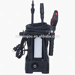 Automatic Car Wash Machine for Europe