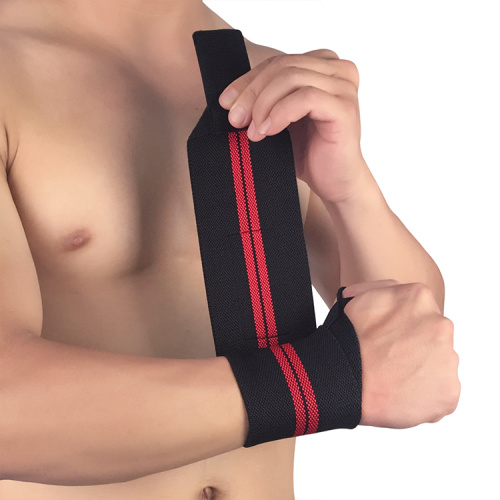 breathable sports neoprene wrist support wraps