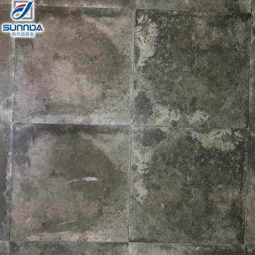 new unique design rectified edge anti-slip ceramic and porcelain floor and wall tiles