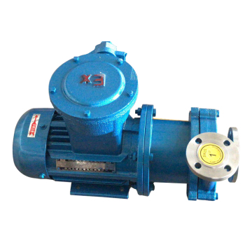 Circulation Explosion Proof Centrifugal Magnetic Drive Pump