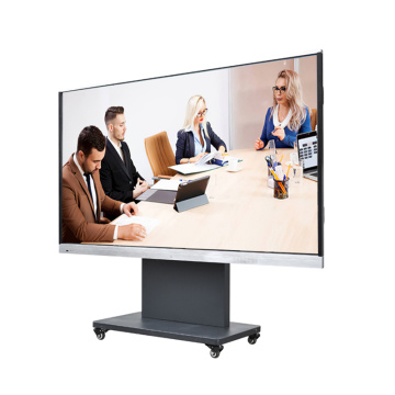 interactive flat panel smart