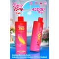 Bang king triple 45k puffs populer vape