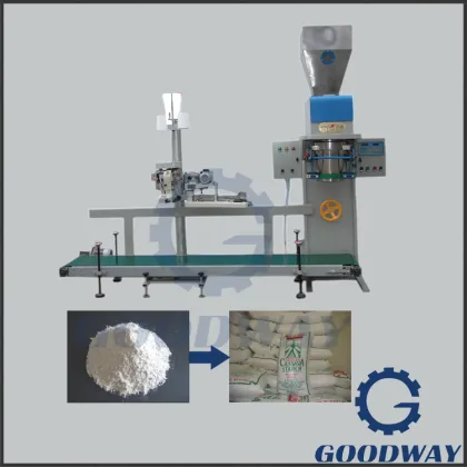 Best price cassava flour processing machine in India