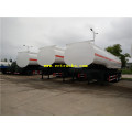 42m3 30ton Diesel Tanker Trailers