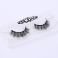 Premium Mink Lashes Klasik Mink Mink Natural Real Mink