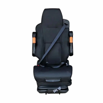Universal Airbag Seat for China National Heavy Duty Trucks (T7, H7, A7, C7H) and More