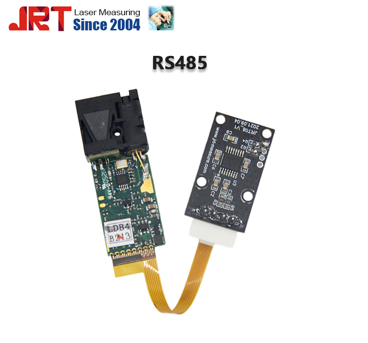 Laser Finding Module RS485