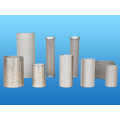 316 Multilayer Sintered Mesh Filter Element