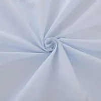 TC 90/10 poplin dyed textiles and cloth