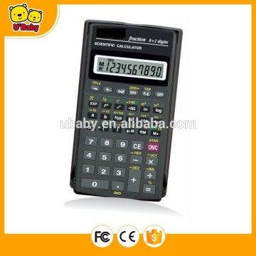 Scientific Calculator DS-1206A