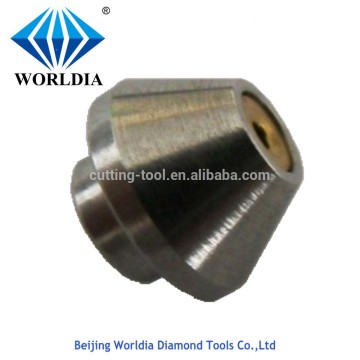 PCD Nozzle