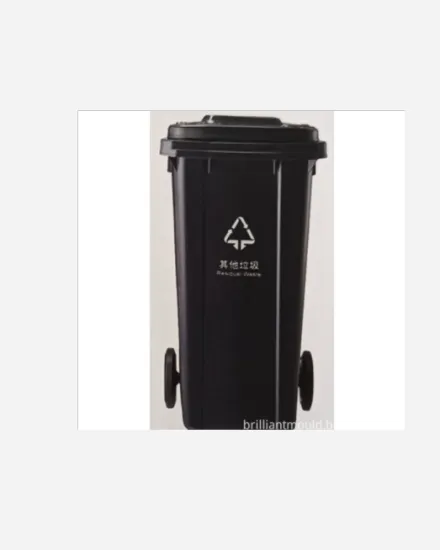 ODM plastic grid pallet injection mould