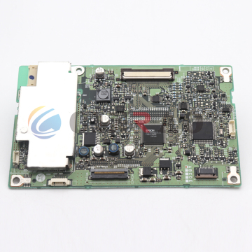Lexus Car PCB Driver Display Board LTA070B511F Screen 8-Wire Type for Automotive Parts Replacement