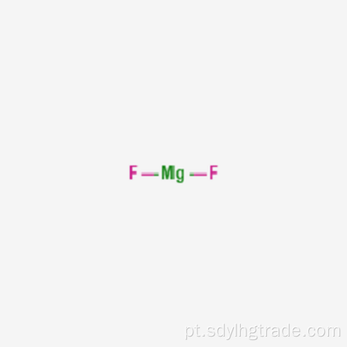 fluoreto de magnésio e sangue