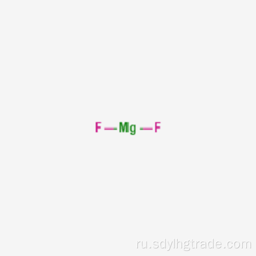 фторид магния и кровь