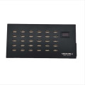 30 Port 300W USB -Ladestation