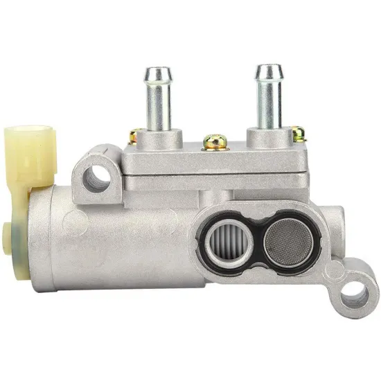 New Idle Air Control Valve for 1990-1995 Honda Civic DX EX 1.5L 1.6L (36450-PM6-A01 36450-PP4-E01)