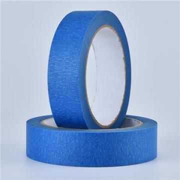 UV Resistant Paper Masking Adhesive Tape