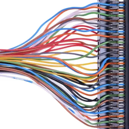 High Quality Electronic Computer Cable