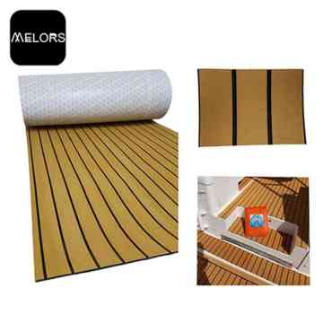 Melors Marine Boat Synthetic Teak Deck Sheet