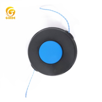 GRD1101 Νέο HUS T35 T45 Power Grass Trimmer Head Bump Feed Tap N Go