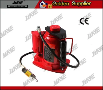 12TON Air Hydraulic jack.hydraulic/air service jack,air jack