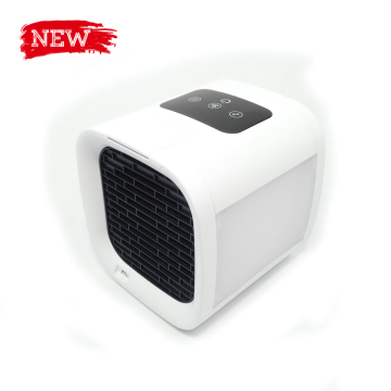 5V USB Mini Air Cooler: Portable Summer Air Conditioner for Desktop and Room