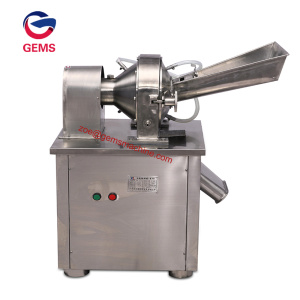 Walnut Powder Making Grinding Walnut Powder Grinder Machine