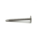 DIN965 Machine screw Countersunk head Philips screw