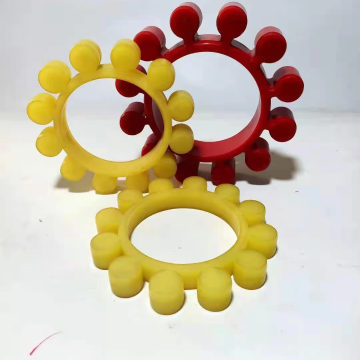 MT11 -Kopplung Gummi -Suchmaschine