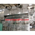 XF Series Box Shape Drying Machine