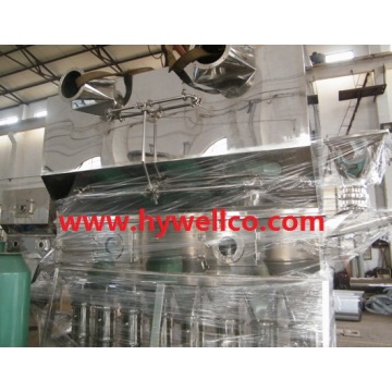 Amino Acid Granule Fluidizing Dryer