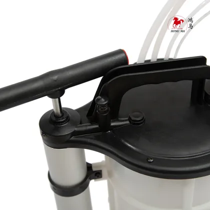 Auto Car Brake Fluid Bleeder Oil Change Kit